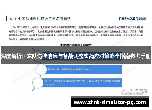 深度解析国家队伤停消息与备战调整实战应对策略全指南参考手册